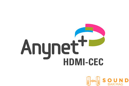 Turn on Anynet+