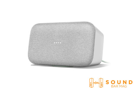 Connect Your Google Home Max to TV Audio