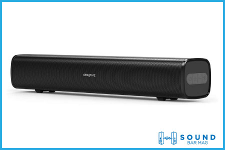 Creative Stage Air Soundbar