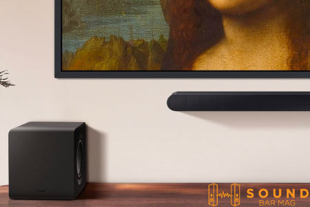 How to Fix Samsung Subwoofer Keeps Disconnecting From Soundbar