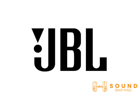 JBL soundbar