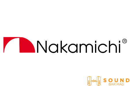 Nakamichi soundbar
