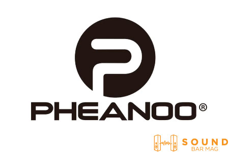 PHEANOO soundbar
