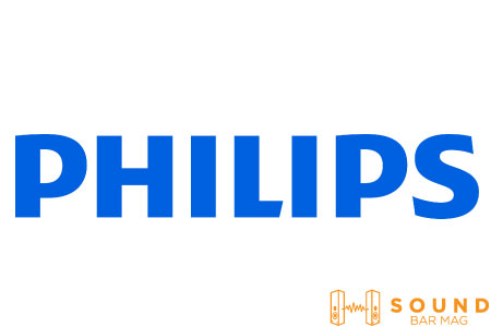 Philips soundbar
