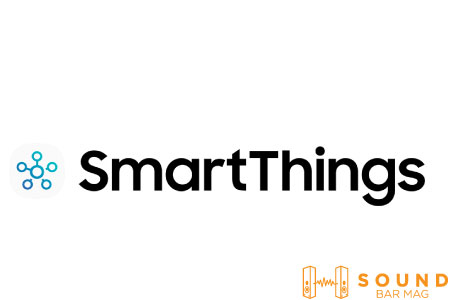 Smart Things App