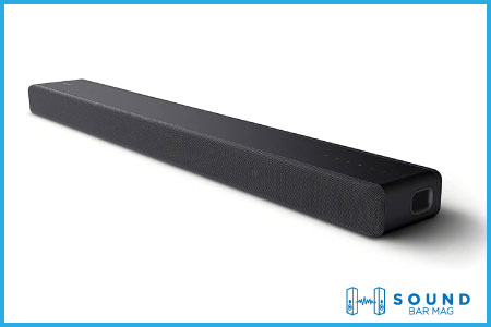 Sony HT-A3000 3.1ch Dolby Atmos Soundbar