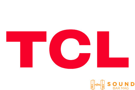 TCL soundbar