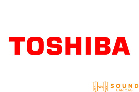 Toshiba soundbar