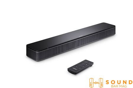 Turning off Bluetooth on BOSE Soundbar