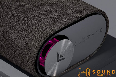 VIZIO Elevate Series