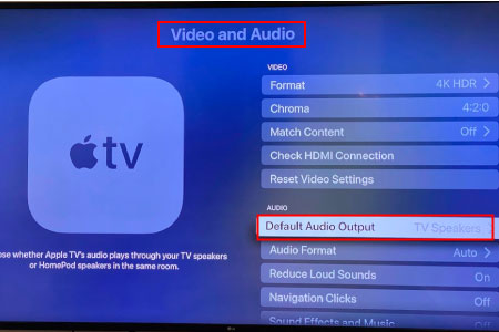 How to Change TV Audio Output [Complete Guide]