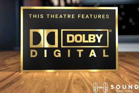 What is Dolby Digital