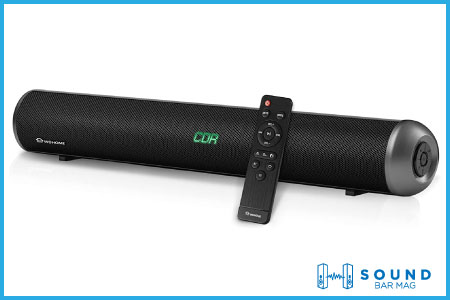 Wohome S9920 Pro Soundbar