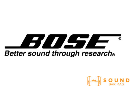 bose soundbar