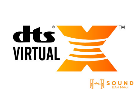 DTS Virtual X 