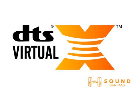 DTS Virtual X