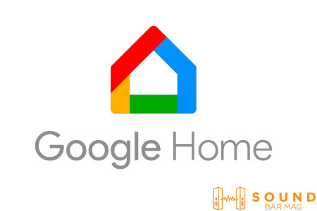 Google Home Application