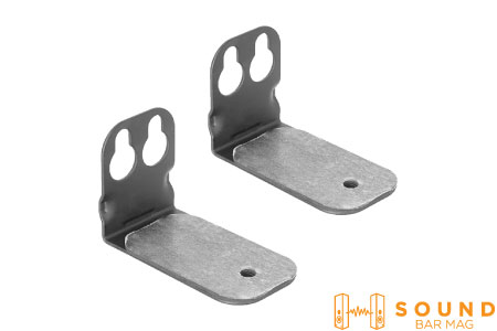 Use Dry Wall L Brackets