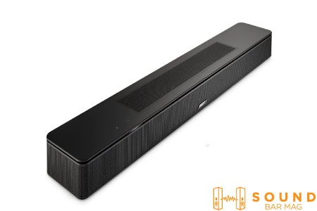 Bose 600 Dolby Atmos Smart Soundbar