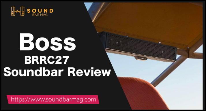 Boss BRRC27 Review