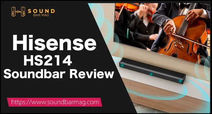 Hisense HS214 Review