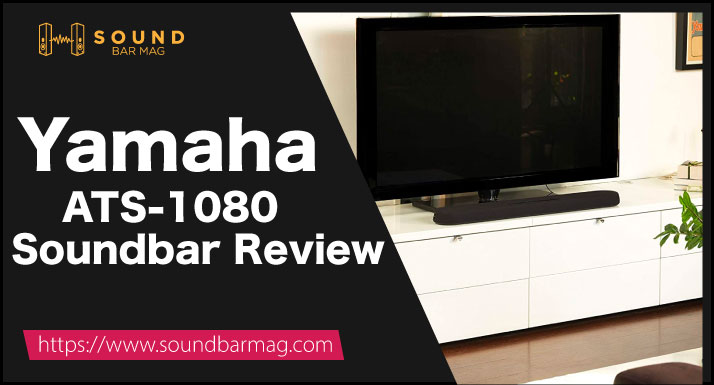 Yamaha ATS-1080 Review
