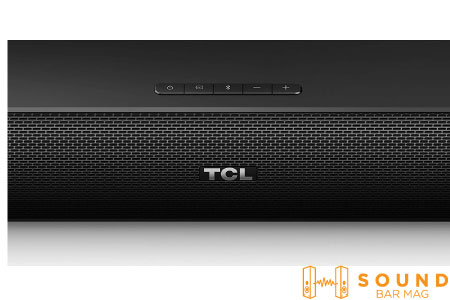 Control and Navigation of TCL alto 5