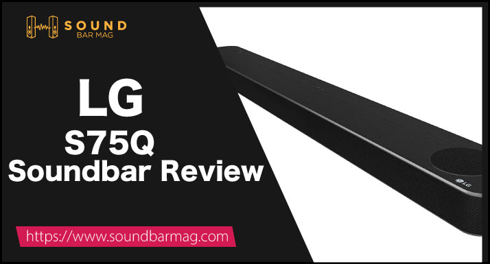 LG SP8YA Review