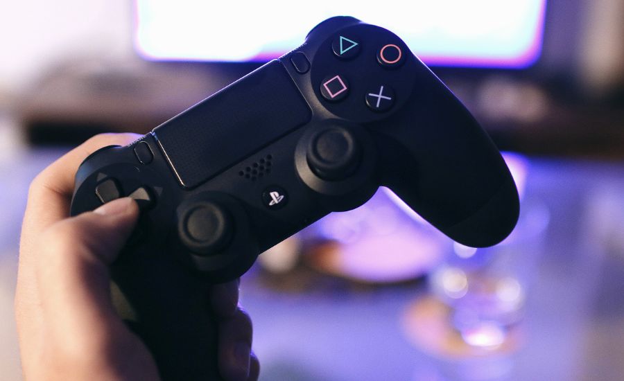 how to connect unsupported bluetooth to ps4