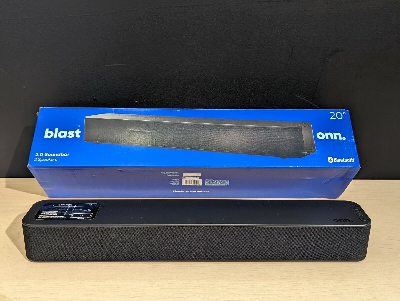 ONN Soundbar Factory Reset 8 Easy Steps